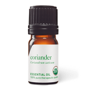 Coriander Essential Oil - 5ml - Essential Oil Singles - Aromatics International