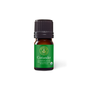 Coriander Essential Oil - 5ml - Essential Oil Singles - Aromatics International