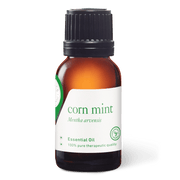 Corn Mint (Wild Mint) Essential Oil - 15ml - Essential Oil Singles - Aromatics International