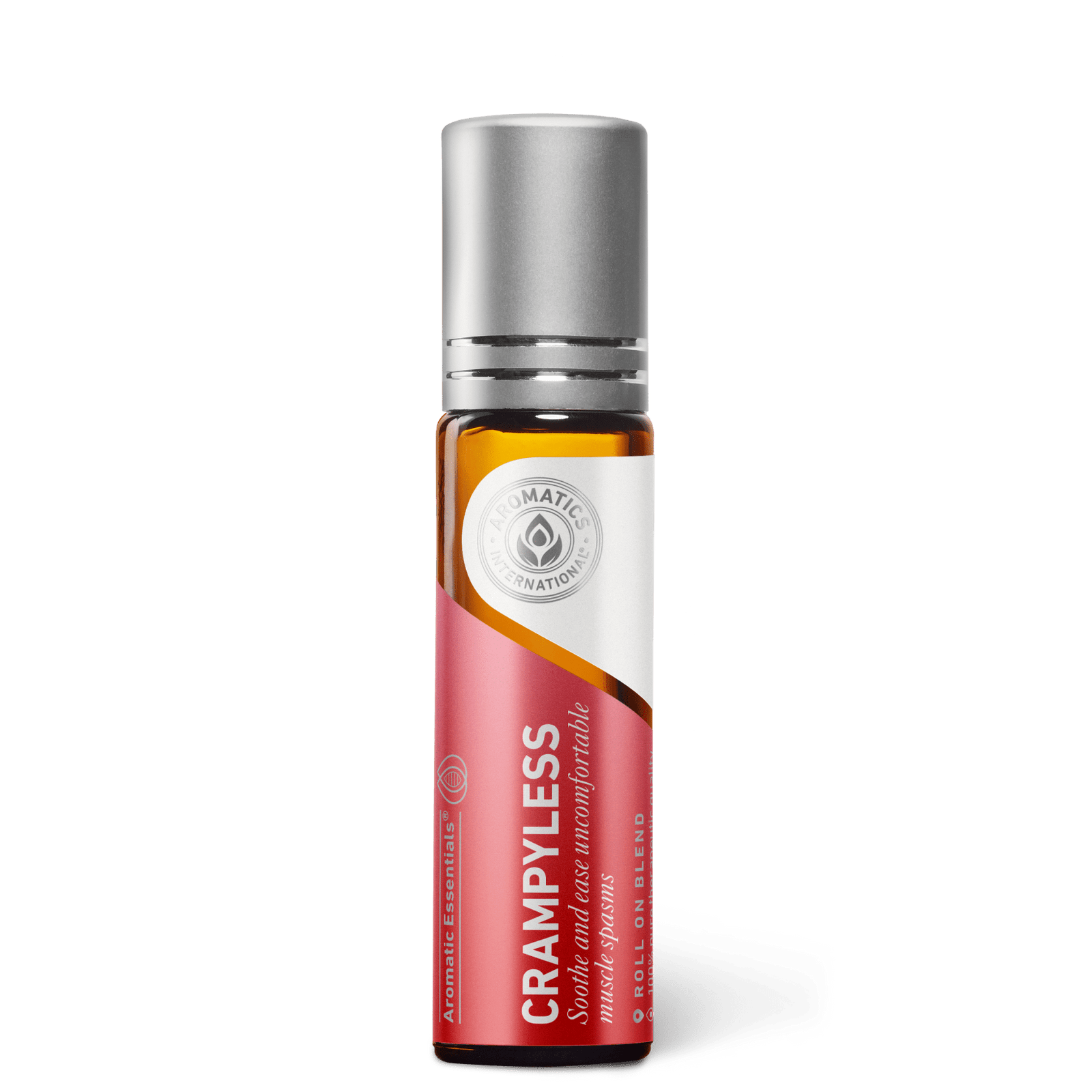 Crampyless Blend - 10ml Roll On - Essential Oil Blends - Aromatics International