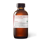 Cranberry Seed Oil - 4fl - oz - Carriers - Aromatics International
