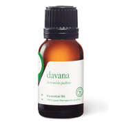 Davana Essential Oil - 15ml - Essential Oil Singles - Aromatics International