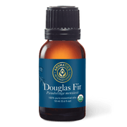 Douglas Fir Essential Oil - 15ml - Essential Oil Singles - Aromatics International