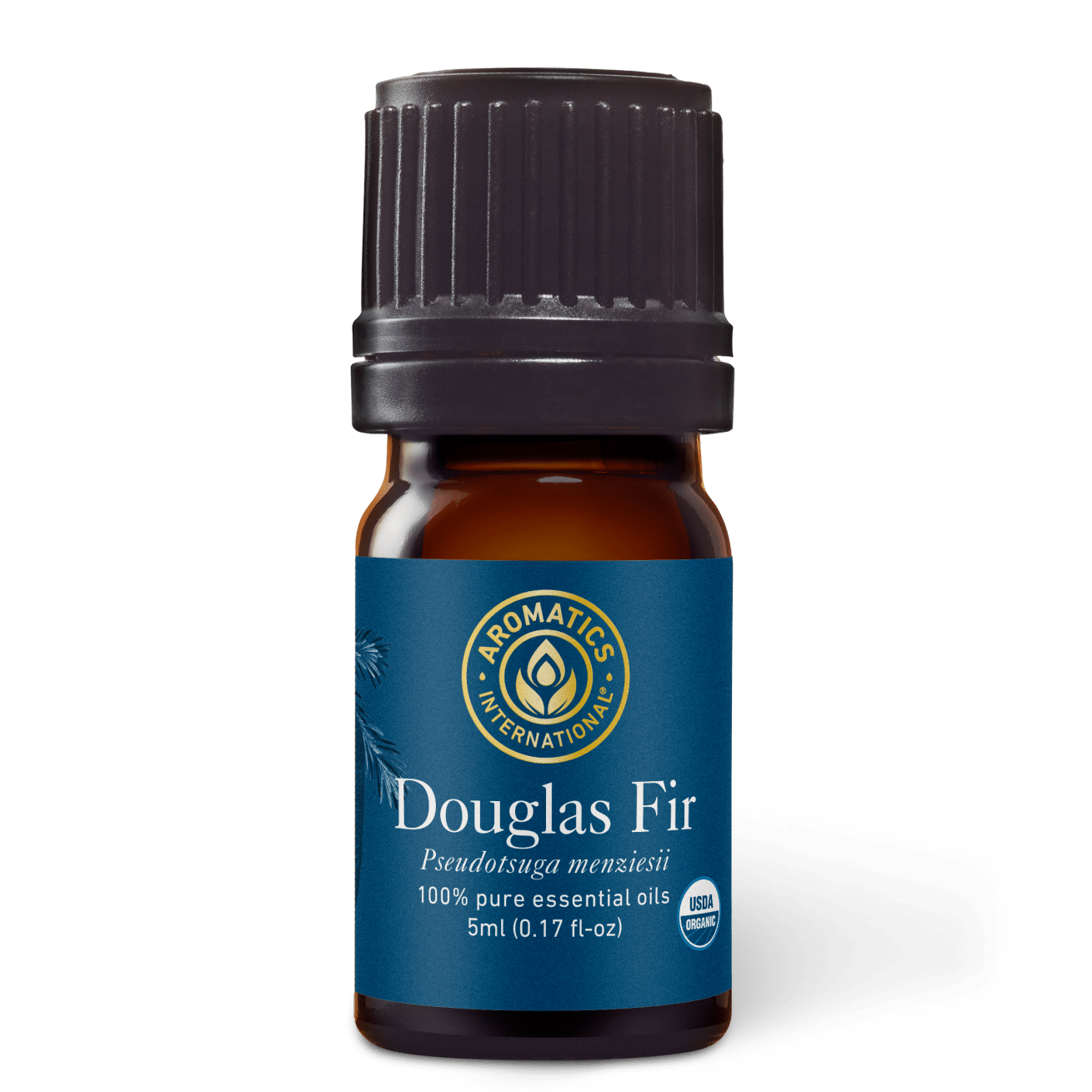 Douglas Fir Essential Oil - 5ml - Essential Oil Singles - Aromatics International