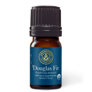 Douglas Fir Essential Oil - 5ml - Essential Oil Singles - Aromatics International