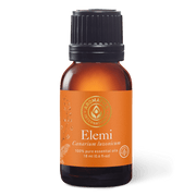 Elemi Essential Oil - 15ml - Essential Oil Singles - Aromatics International