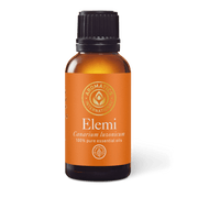 Elemi Essential Oil - 30ml - Essential Oil Singles - Aromatics International