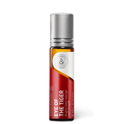 Eye of the Tiger Blend - 10ml Roll On - Essential Oil Blends - Aromatics International