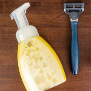 Foaming Shave Oil Bundle - DIY Bundles - Aromatics International