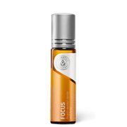 Focus Blend - 10ml Roll On - Essential Oil Blends - Aromatics International