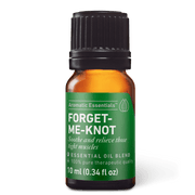 Forget Me Knot Blend - 10ml - Essential Oil Blends - Aromatics International