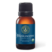 Frankincense Essential Oil - 15ml - Essential Oil Singles - Aromatics International