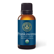 Frankincense Essential Oil - 30ml - Essential Oil Singles - Aromatics International