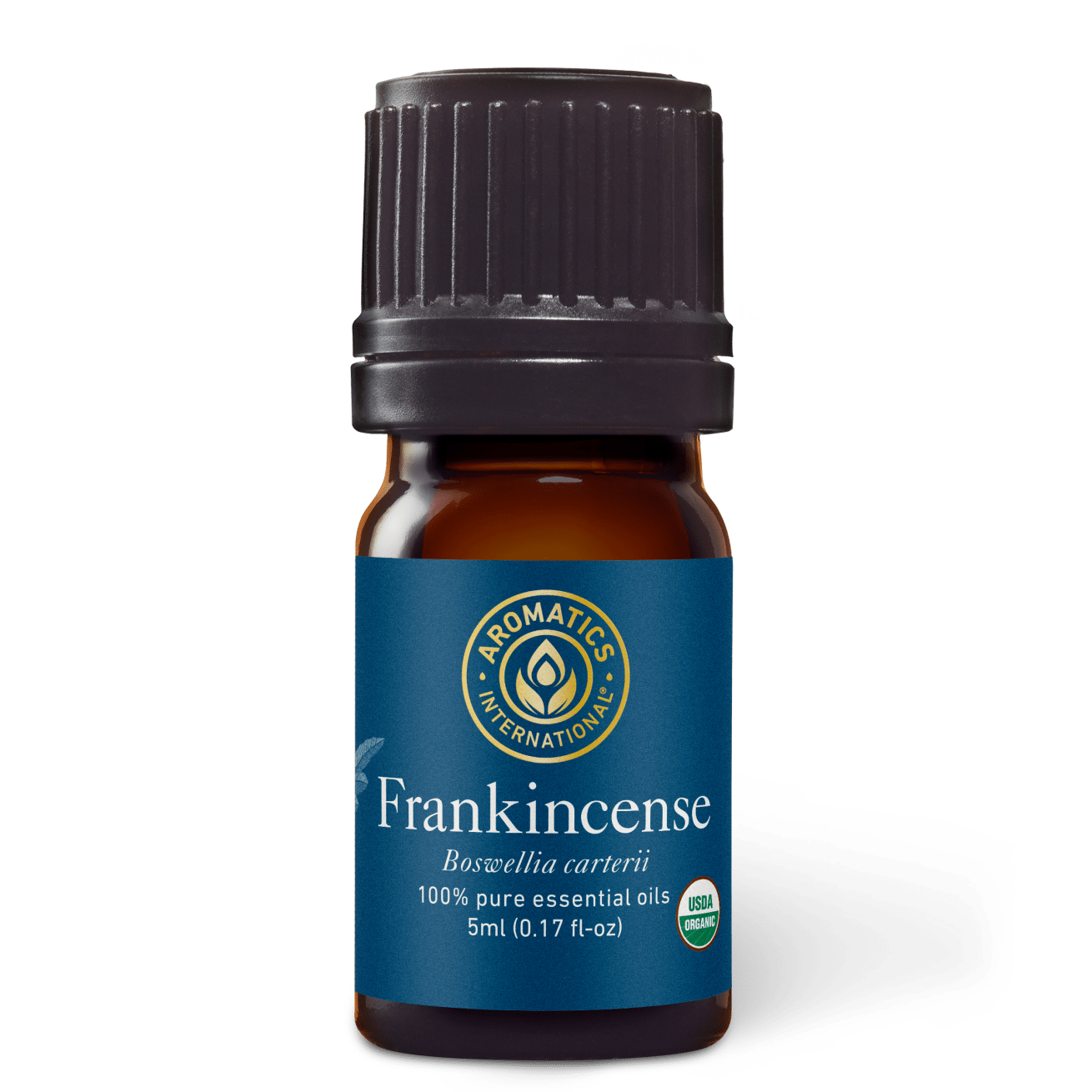 Frankincense Essential Oil - 5ml - Essential Oil Singles - Aromatics International