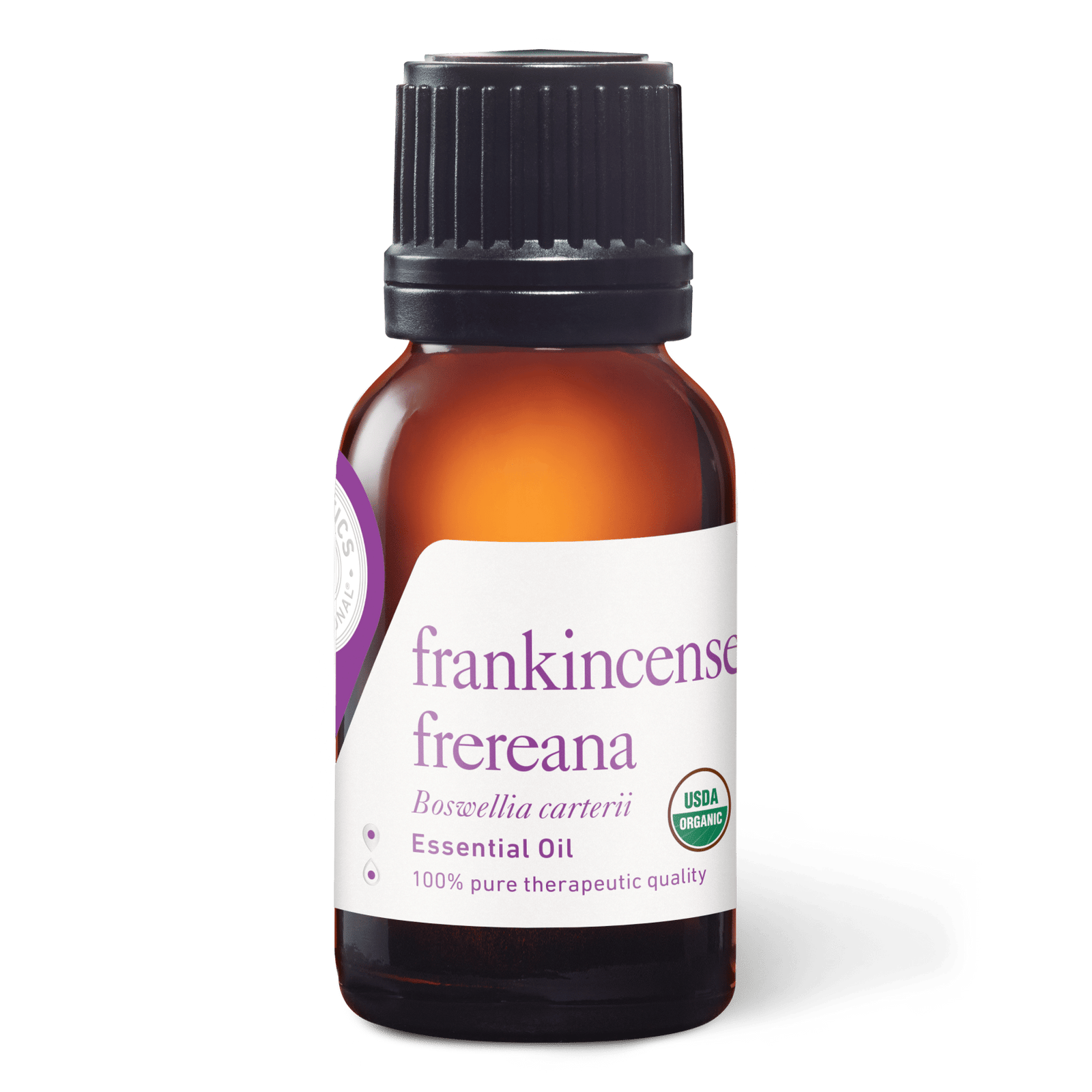 Frankincense Frereana Essential Oil - 15ml - Essential Oil Singles - Aromatics International