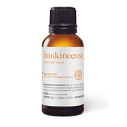 Frankincense Sacra Essential Oil - 30ml - Essential Oil Singles - Aromatics International