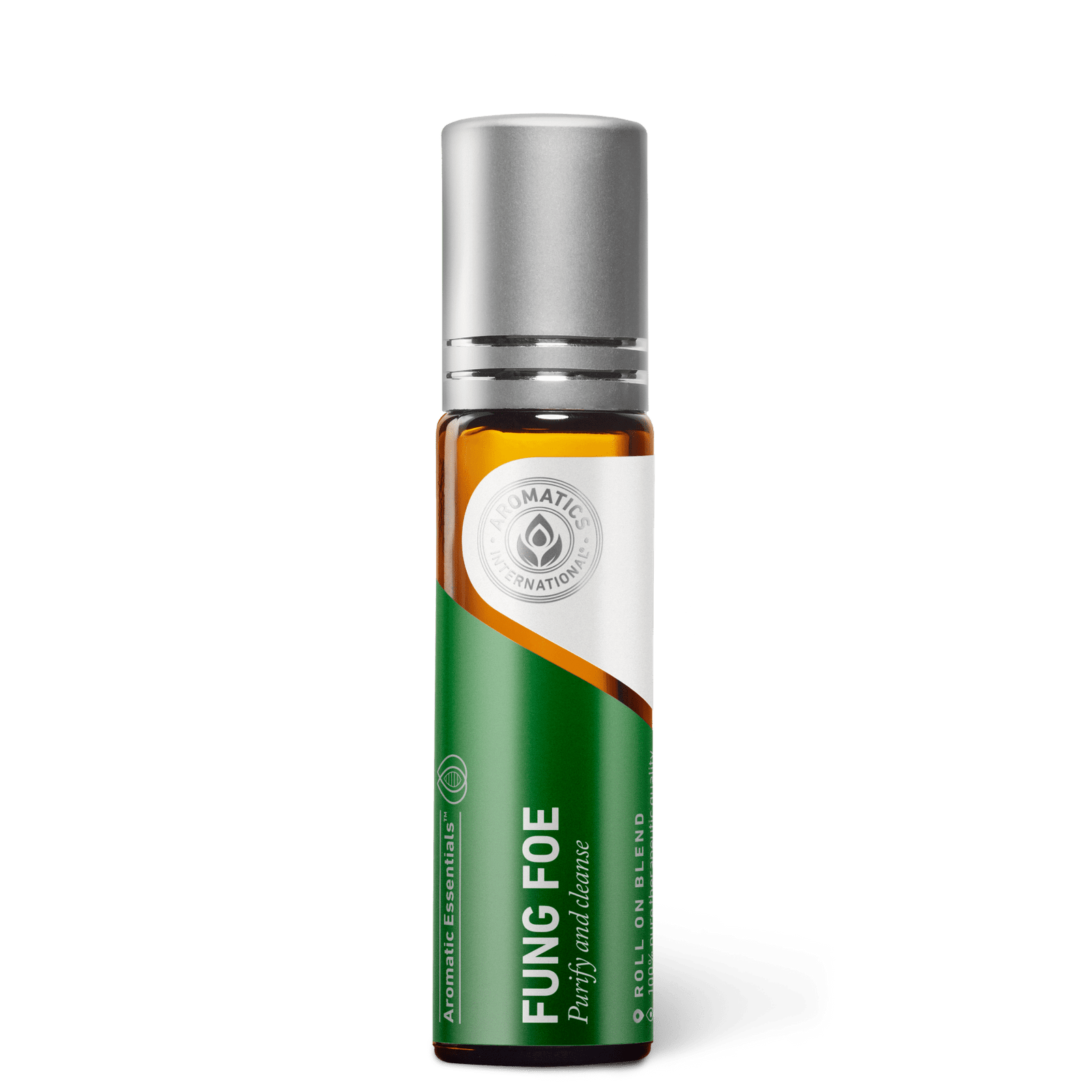 Fung Foe Blend - 10ml Roll On - Essential Oil Blends - Aromatics International