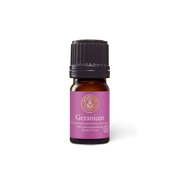 Geranium Essential Oil - 5ml - Essential Oil Singles - Aromatics International