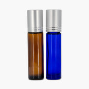 Glass Roller Bottles - 4 - Accessories - Aromatics International