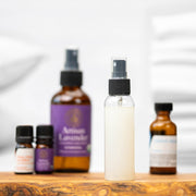 Good Night's Sleep Lavender Linen Spray Bundle - DIY Bundles - Aromatics International