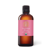 Grapefruit (Rose) Essential Oil - 100ml - Essential Oil Singles - Aromatics International