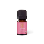 Grapefruit (Rose) Essential Oil - 5ml - Essential Oil Singles - Aromatics International