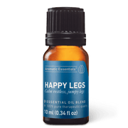 Happy Legs Blend - 10ml - Essential Oil Blends - Aromatics International