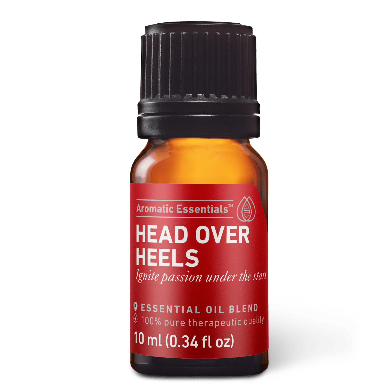 Head Over Heels Blend - 10ml - Essential Oil Blends - Aromatics International