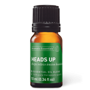 Heads Up Blend - 10ml - Essential Oil Blends - Aromatics International