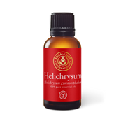 Helichrysum Gymnocephalum Essential Oil - 30ml - Essential Oil Singles - Aromatics International