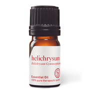 Helichrysum Gymnocephalum Essential Oil - 5ml - Essential Oil Singles - Aromatics International