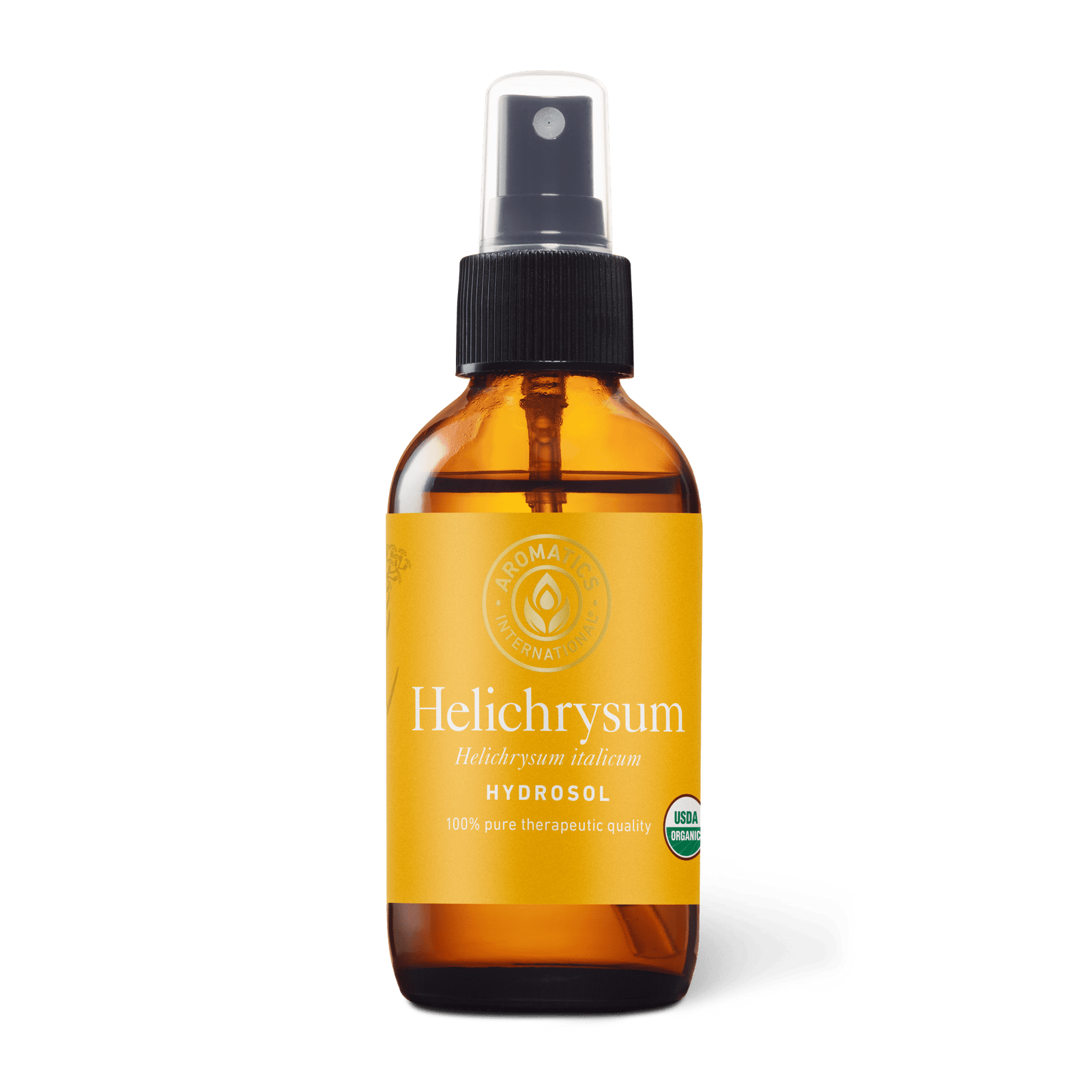 Helichrysum Hydrosol - 100ml - Hydrosol - Aromatics International