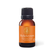 Helichrysum italicum Essential Oil (Croatia) - 15ml - Essential Oil Singles - Aromatics International