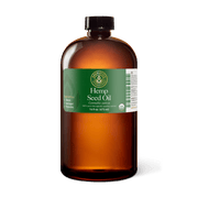 Hemp Seed Oil - 16fl - oz - Carriers - Aromatics International