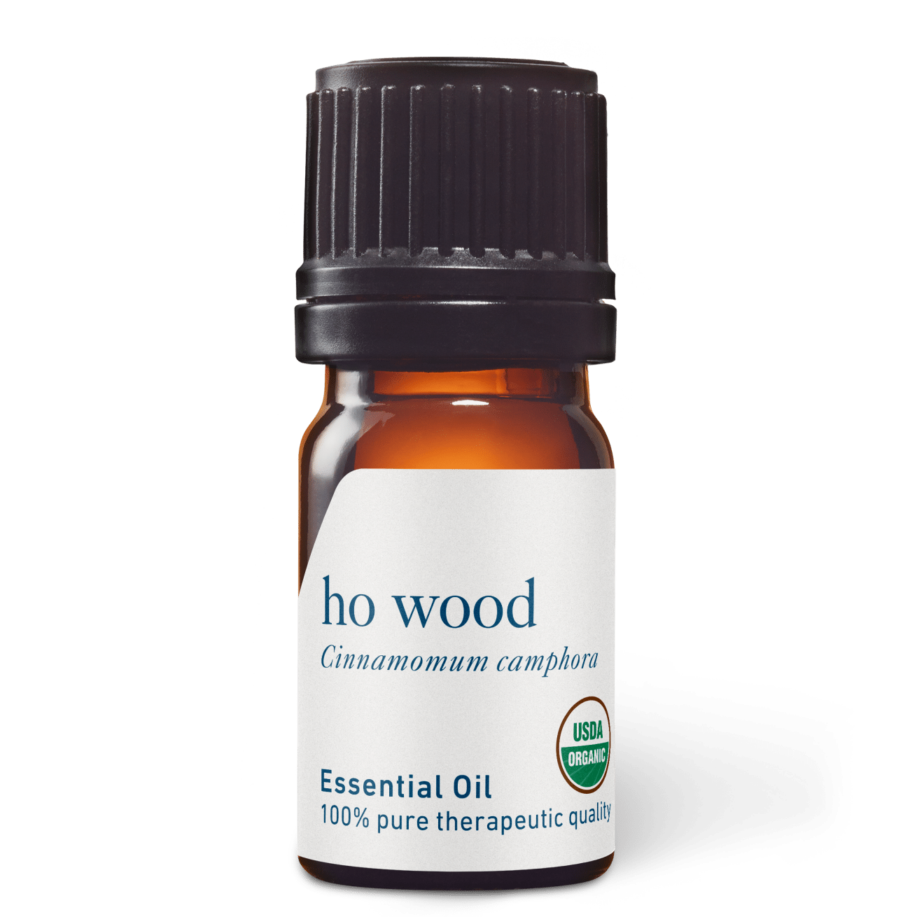 Ho Wood Essential Oil - 5ml - Essential Oil Singles - Aromatics International