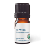 Ho Wood Essential Oil - 5ml - Essential Oil Singles - Aromatics International