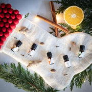 Holiday Scents Set - DIY Bundles - Aromatics International