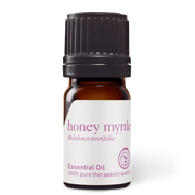 Honey Myrtle Essential Oil - 5ml - Essential Oil Singles - Aromatics International