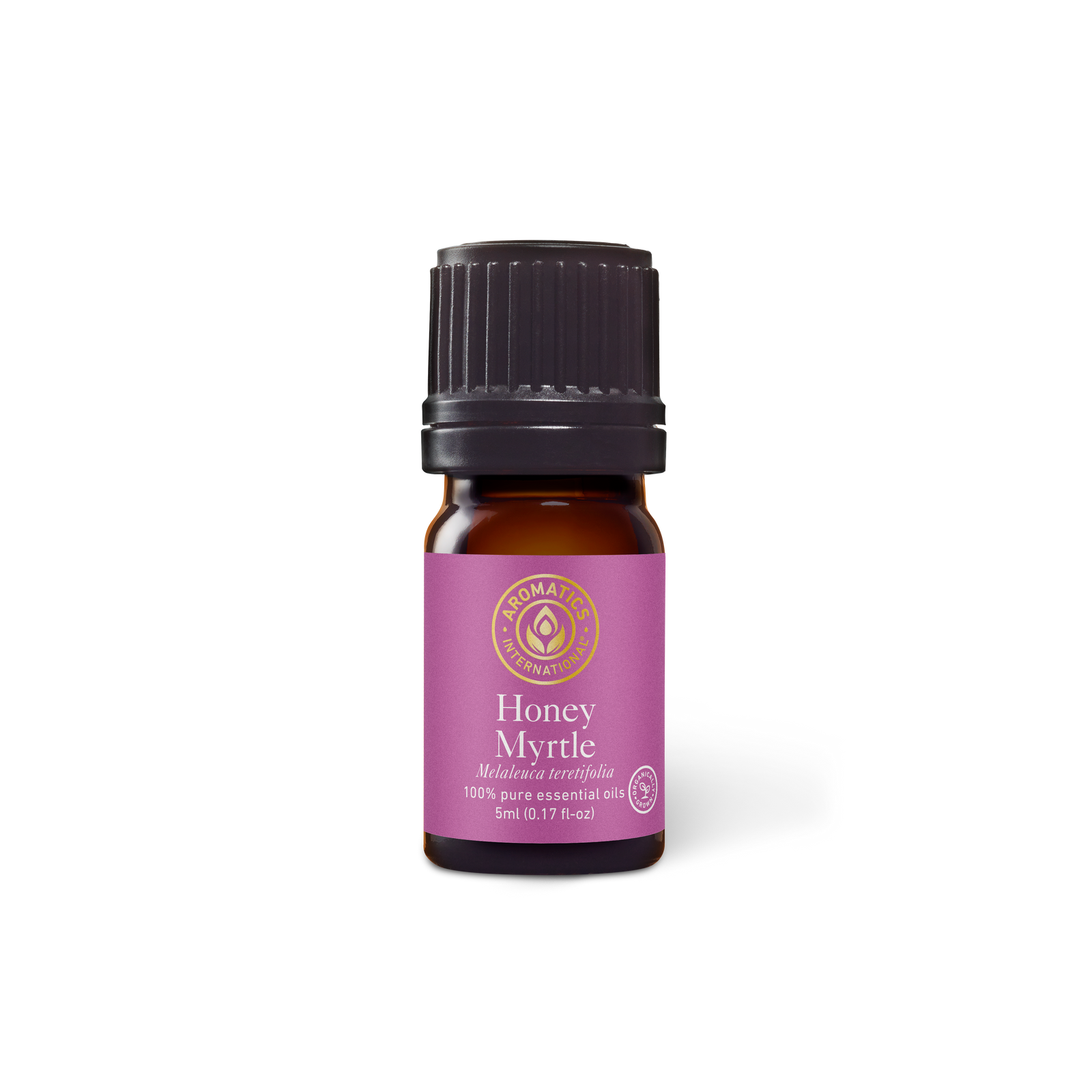 Honey Myrtle Essential Oil - 5ml - Essential Oil Singles - Aromatics International