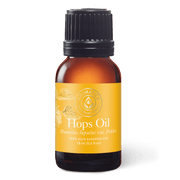 Hops Essential Oil Pekko - 15ml - Essential Oil Singles - Aromatics International