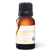 Inula (Sweet) Essential Oil - 15ml - Essential Oil Singles - Aromatics International