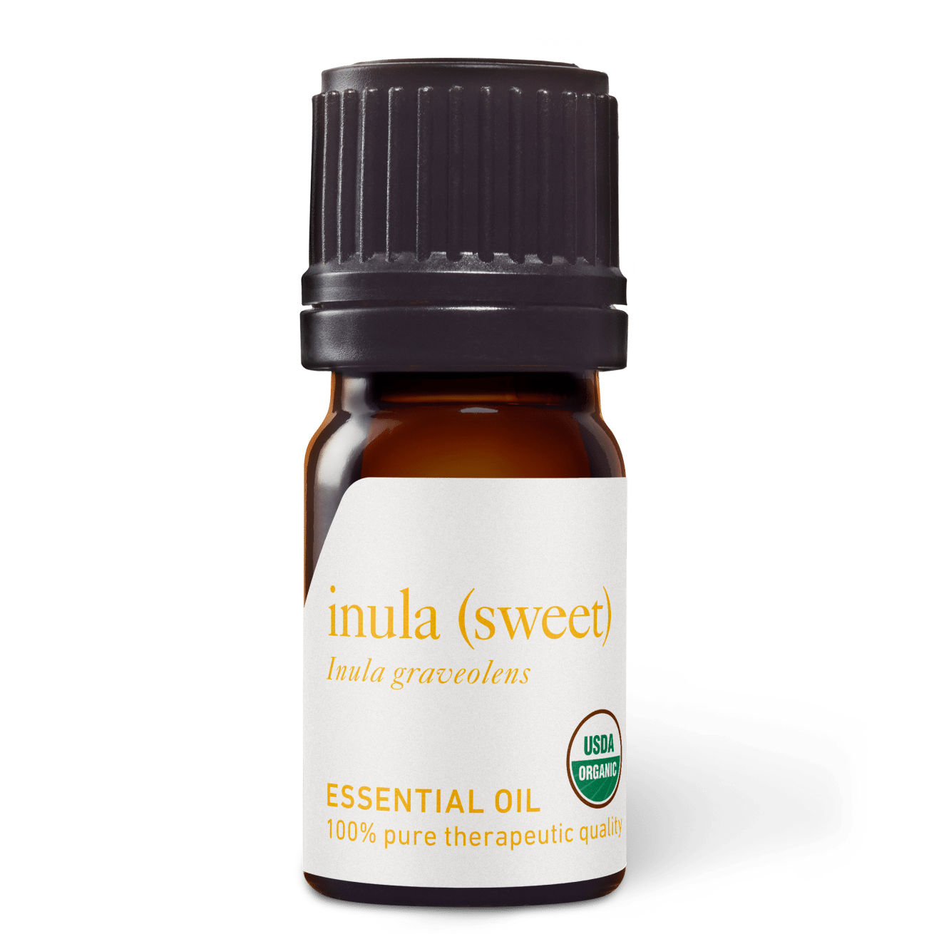 Inula (Sweet) Essential Oil - 5ml - Essential Oil Singles - Aromatics International