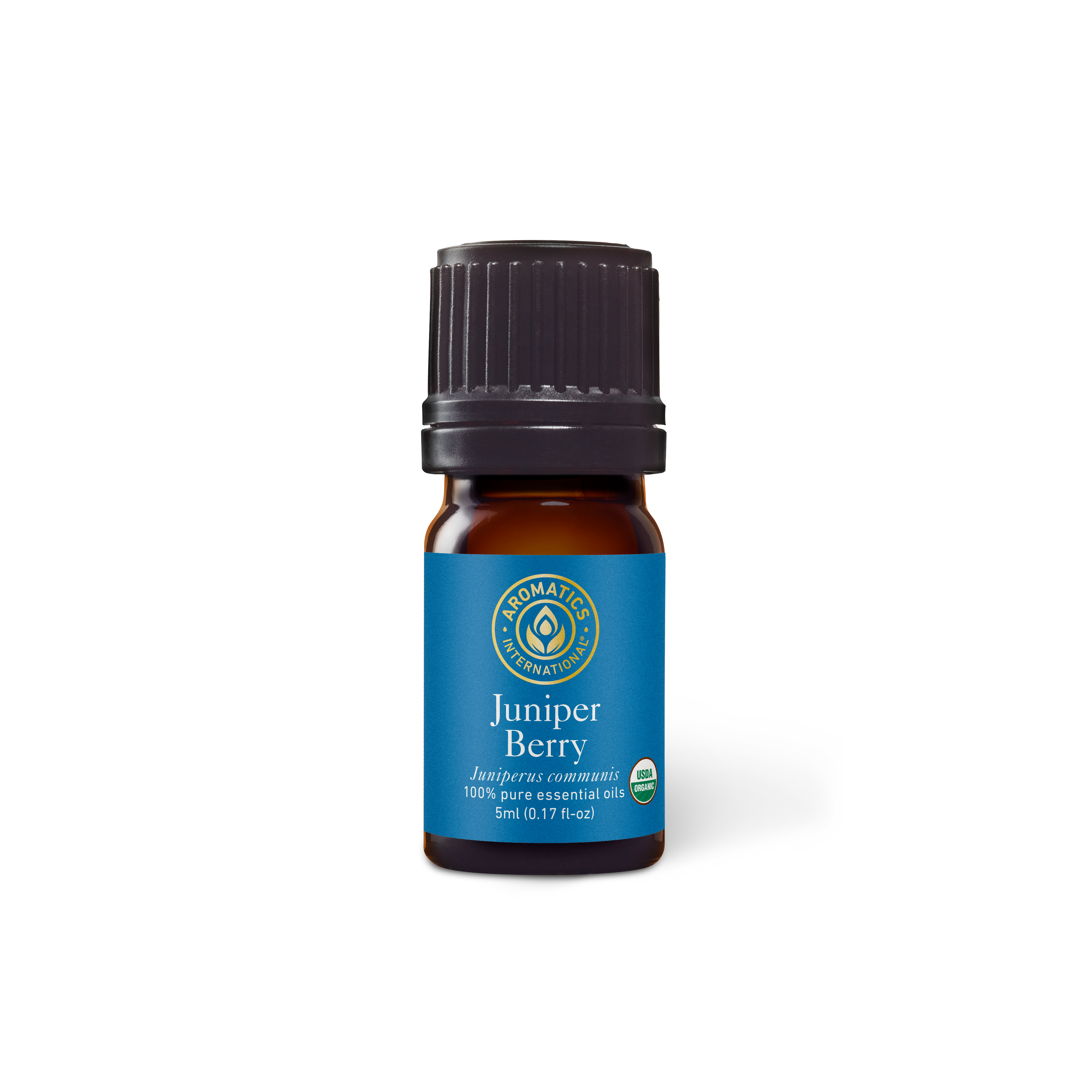 Juniper Berry Essential Oil - 5ml - Essential Oil Singles - Aromatics International