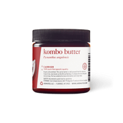Kombo Butter - 4oz - Carriers - Aromatics International