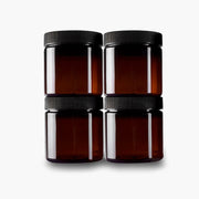 Large Pet Jars - 4 fl - oz - Accessories - Aromatics International