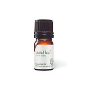 Laurel Leaf Oil - Expired - 5ml - Expired Oils - Aromatics International