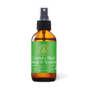 Lavender Blood Orange & Spearmint Hydrosol - 100ml - Hydrosol - Aromatics International