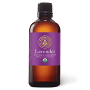 Lavender Essential Oil - 100ml - Essential Oil Singles - Aromatics International