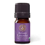 Lavender Essential Oil Blend - 5ml - Essential Oil Blends - Aromatics International