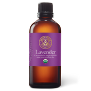 Lavender Essential Oil - 100ml - Essential Oil Singles - Aromatics International